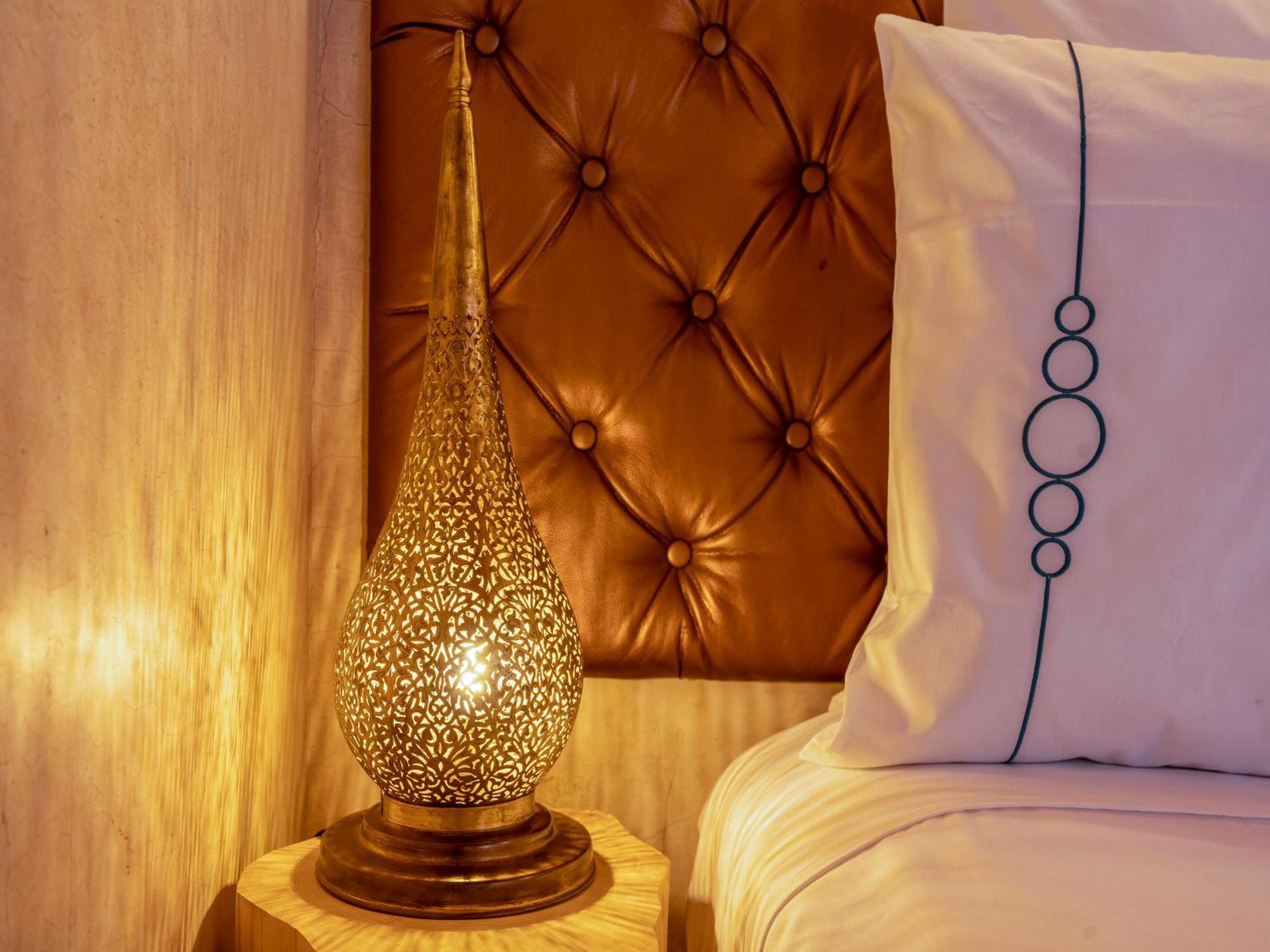 Riad Zehar & Spa Marrakech Marrakesh Exterior photo